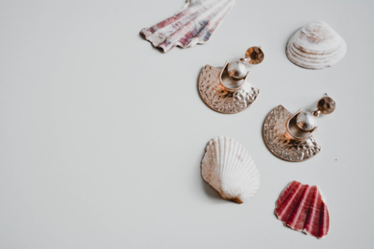 The Allure of Coastal Jewelry