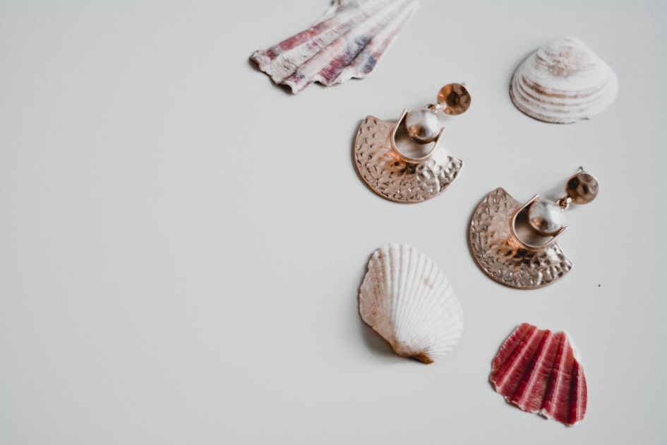 The Allure of Coastal Jewelry