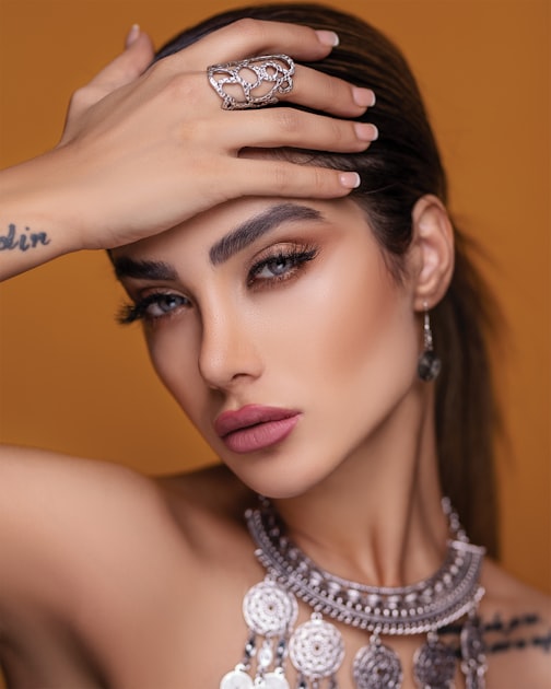 Choosing the Right Jewelry for You