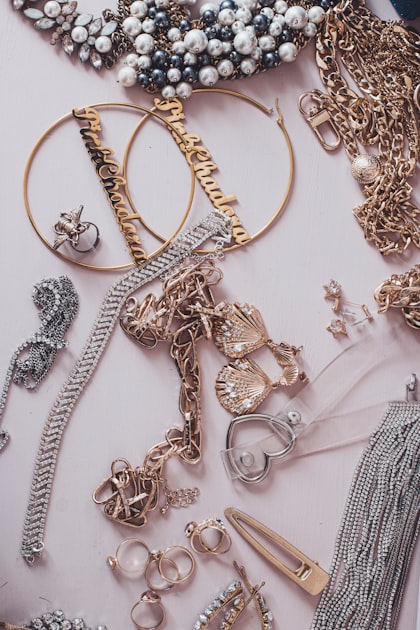 Caring for Your Jewelry