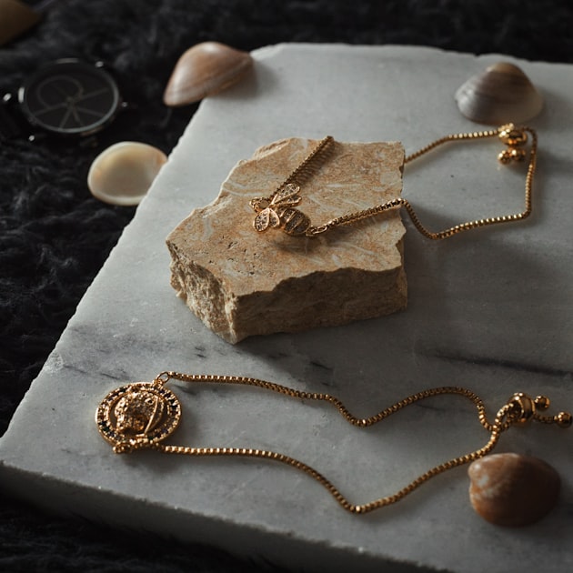 The Story Behind Citrus Grove Jewelry
