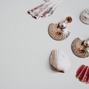 Coastal Pearl Necklace